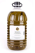 Molino La Condesa Extra Virgrin Olive Oil - 5 Liter 169.07 Fl Oz