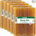 Stakich Cinnamon Honey Stix (500 Stix)