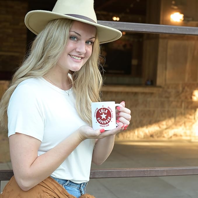 Lola Savannah Vanilla Cinnamon Pecan Whole Bean Caffeinated Coffee 1lb