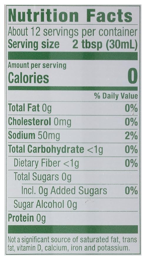 Walden Farms Caramel Syrup 12 Fluid Ounce - 6 per case.