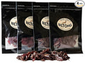 Bledie Lekker Sliced Biltong (4 x 4oz Pack)
