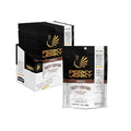 Perky Jerky Tasty Teriyaki Turkey Jerky 1oz (Pack of 12) - Low Sodium - 10g Protein per Serving - Low Fat - 100% U.S. Sourced - Tender Texture
