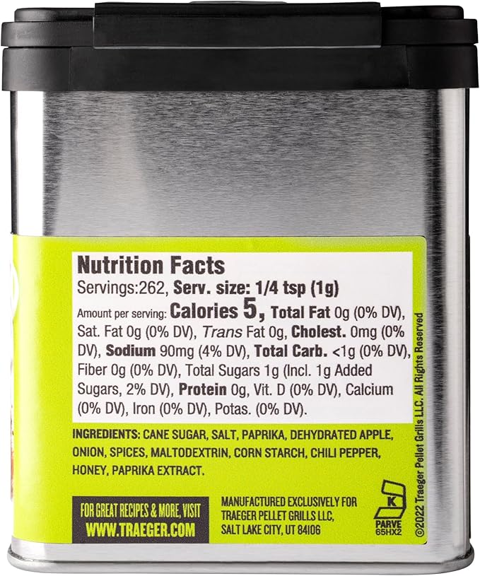 Pork &amp Poultry and Beef Pork Chicken Rubs (9.25 oz 9 oz)