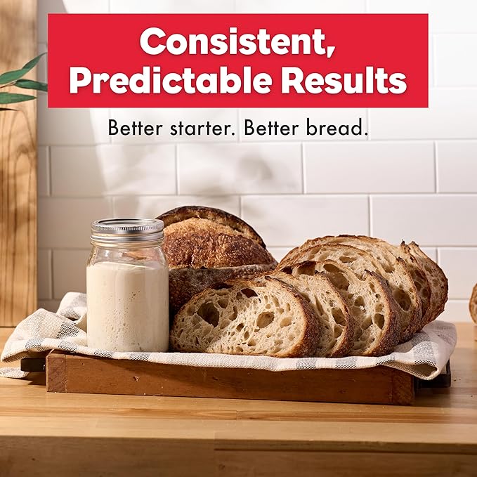 Brod &amp Taylor Sourdough Home