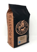 FRENCH ROAST Coffee Beans Dark Roast 5 Pound Bulk Bag Whole Bean - Good As Gold Coffee Roasters