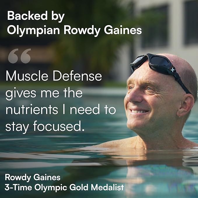 ApexLabs Apex Muscle Defense by Dr. Tracy Gapin — Hydrolyzed Whey Protein Blend with HMB Leucine Ursolic Acid &amp Velositol — Supports Lean Muscle Growth Strength &amp Recovery Vanilla