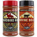 Plowboys BBQ Seasonings and Rubs – Award-Winning Championship Spice Blends for Grilling Smoking and Cooking