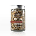 Kintra Food Detox Loose Leaf Herbal Tea Jar 60g