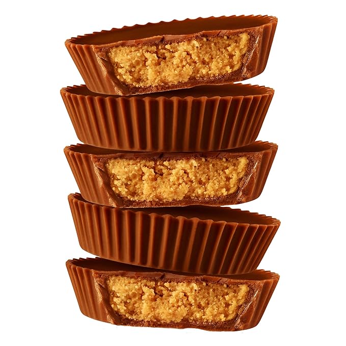 Reese's Peanut Butter Cups (1.5 Ounce 36 Count)