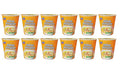 Instant Vermicelli Soup oz)