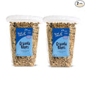 True North Granola – Granola Blues with Dried Blueberries Almonds and Cashews All Natural and Non-GMO 12 oz. (Pack of 2)