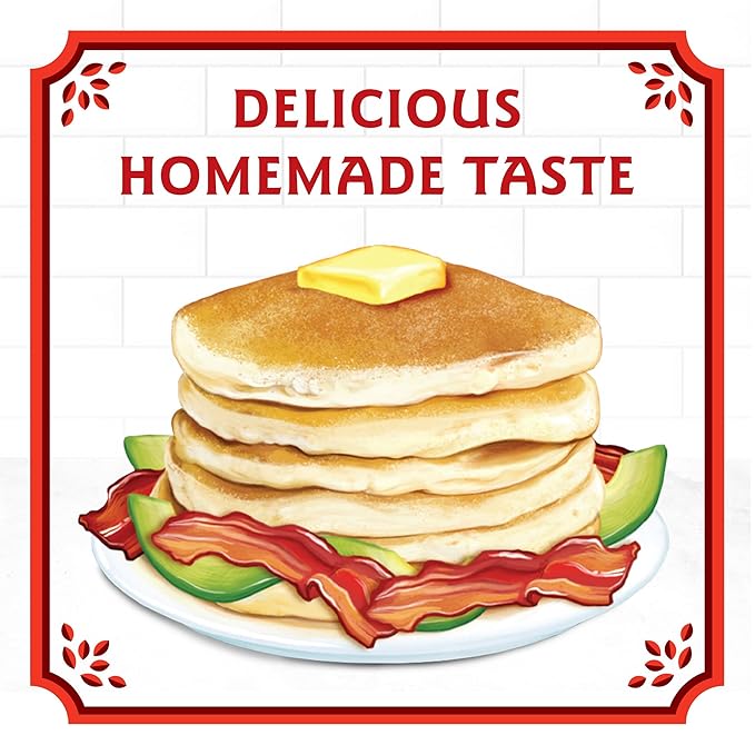 Birch Benders Keto Pancake and Waffle Mix 10 oz. (Pack of 4)
