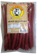 Gold Rush Honey Meat Sticks (Smokies) 2.5 Lb.