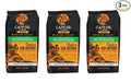 Cafe Ole Taste of Texas San Antonio Ground DECAF Coffee 12 oz. (Pack of 3)