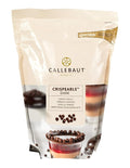 Callebaut Dark Crispearls 800 Gram