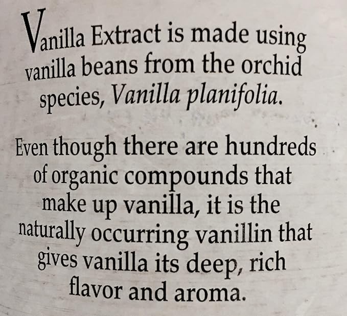 Kirkland Signature Pure Vanilla 16 Ounce