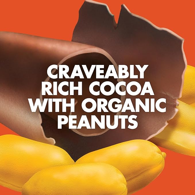 LUNA Bar - Nutz Over Chocolate Flavor - Gluten-Free - Non-GMO &amp - Chocolate Peppermint Stick - Gluten-Free - Non-GMO