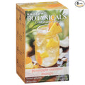 Bigelow Botanicals Pineapple Coconut Mango Caffeine Free Herbal Tea with Pineapple and Coconut Flavor 18 Count (Pack of 6) 108 Total Tea Bags