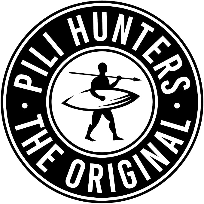 Pili Hunters - Keto PiliBar (1 oz Bars 5 Pack) Ultimate Keto Chocolate Bar with Pili Nuts Regenerative Cacao Vegan No Sugar Added AS SEEN ON SHARK TANK