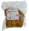 Organic Pineapple Slices Natural Dried Fruit No Sugar Added Non-GMO Vegan Bulk 8 oz / 2 lb / 10 lb Bag (2 LB)