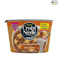 Crystal Noodle Soup Spicy Tofu (Pack of 6 Cups) 2.4 OZ