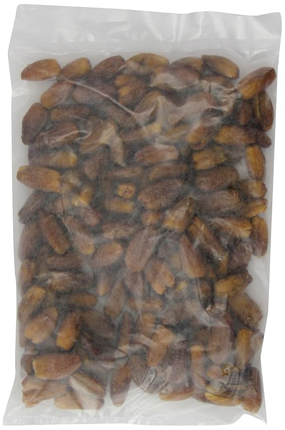 Suma Organic Dates 1 kg