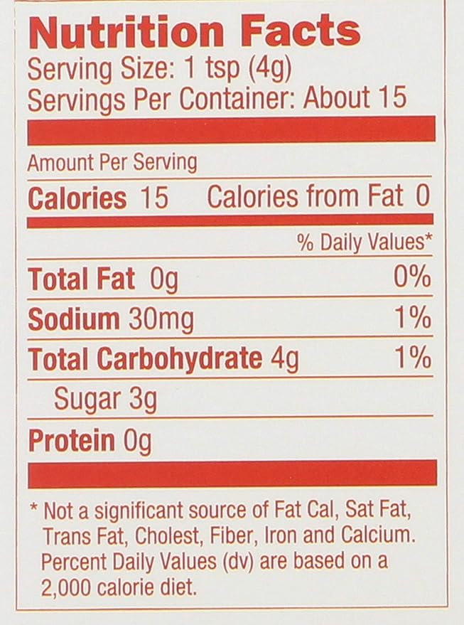 Urban Accents Santa Fe BBQ Grilling and Roasting Dryglaze 2.0-Ounce Packages (Pack of 6)