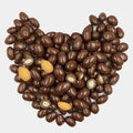 Smarty Stop Chocolate Almonds (Milk Chocolate Almond 3 Pound (Pack of 1))
