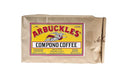 Arbuckle's Whole Bean Coffee (Compono Blend)