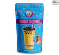 PINEAPPLE Boba/Bubble Tea Drink Mix Powder By Buddha Bubbles Boba (10 Ounce / 283 Grams)