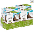 Boston’s Best - Aloha Coconut Flavored Delicious Gourmet Coffee Compatible with Keurig Coffee Maker 24 Count (Pack of 4)