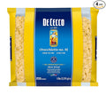 De Cecco Semolina Pasta Orecchiette No.91 5 Pound (Pack of 4)
