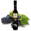 Ellora Farms Plain Natural Balsamic Vinegar Award-Winning Thick and Creamy No-added Sugars No-Preservatives Glass Bottle 8.45 oz. Pack of 1