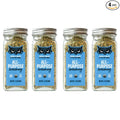 The New Primal Noble Made by Seasoning Versatile Spice &amp Dry Rub USDA Organic Whole30 Gluten-Free Paleo &amp Keto Friendly All Purpose 4 Count
