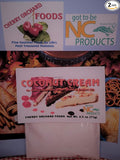 Coconut Cream Dessert Mixes (2 mixes)