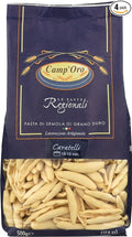 CAMP'ORO CAVATELLI (Pack of 4)