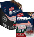 Field Trip Beef Jerky Original 1 Oz Bag 12 Bags/carton