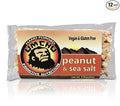 Umchu Bar Peanut &amp Sea Salt (Box of 12) Vegan-Gluten Free-3 Ingredients