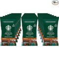 Starbucks SBK12411960 Pike Place Ground Coffee 18 / Box