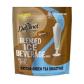 DaVinci Gourmet Matcha Green Tea Smoothies Blended Drink Mix 3 Pounds