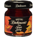 Dickinson Maple Syrup in Glass 1.6 Ounce -- 72 per case.