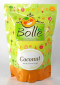 BOLLE Boba Bubble Tea Smoothie Powder Mix Drinks (Coconut)