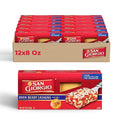 San Giorgio Oven Ready Lasagna Pasta 12 Pack (8 oz Boxes) No Boil Lasagna Noodles for Easy Layered Meals