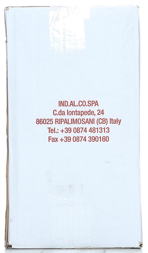 Colavita Pasta - Cut Ziti 1 Pound - Pack of 20
