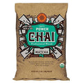 Power Chai Matcha Tea Latte Mix 48 Oz Japanese Matcha Black Tea Organic Spices Vegan Dairy Free Serve Hot or Cold Just Add Water or Milk 68 Servings