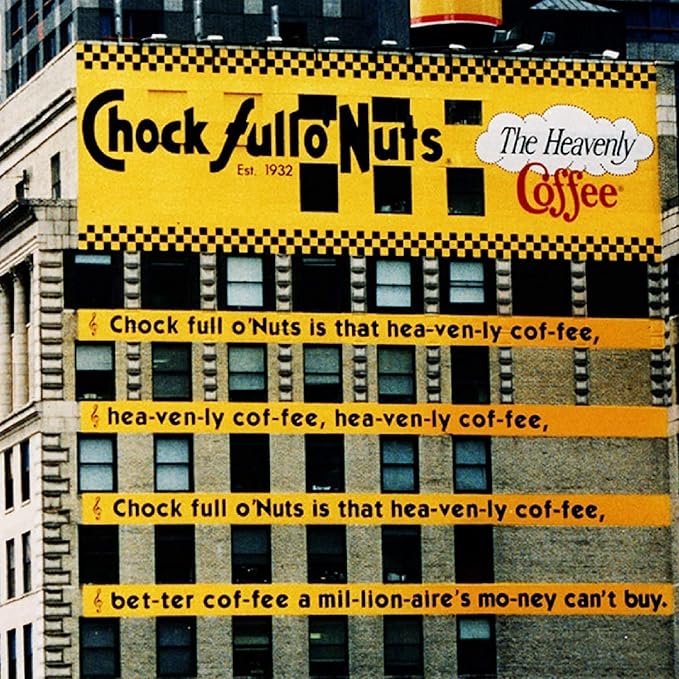 Chock Full o' Nuts Gourmet Roast Coffee 26 Ounce (Pack of 2)