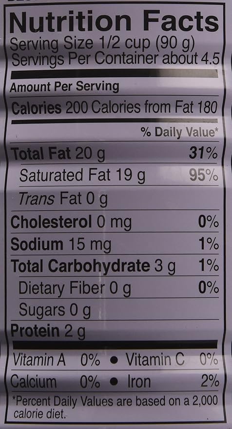 Savoy Coconut Cream 400ml Pack of 6