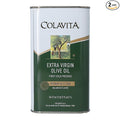 Colavita Premium Selection Extra Virgin Olive Oil - Twin Pack 34 Fl Oz Each