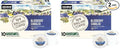New England Coffee Blueberry Cobbler Medium Roast Single Serve Pods 10ct Box (Pack of 2)