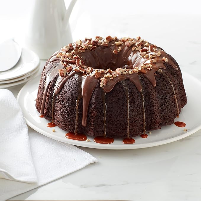 Betty Crocker Favorites Super Moist Milk Chocolate Cake Mix 15.25 oz.